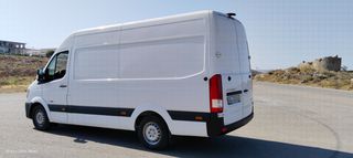 Hyundai H 350 2018 Klima Navi Kamera-thumb-6