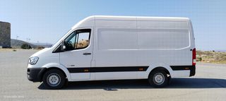 Hyundai H 350 2018 Klima Navi Kamera-thumb-4