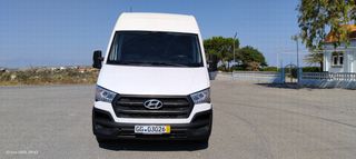 Hyundai H 350 2018 Klima Navi Kamera-thumb-5
