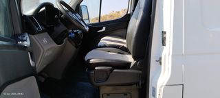 Hyundai H 350 2018 Klima Navi Kamera-thumb-19