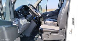 Hyundai H 350 2018 Klima Navi Kamera-thumb-21