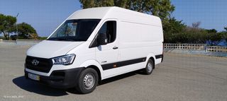 Hyundai H 350 2018 Klima Navi Kamera-thumb-8