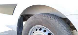 Hyundai H 350 2018 Klima Navi Kamera-thumb-22