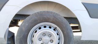 Hyundai H 350 2018 Klima Navi Kamera-thumb-24