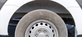 Hyundai H 350 2018 Klima Navi Kamera-thumb-25