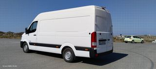 Hyundai H 350 2018 Klima Navi Kamera-thumb-9