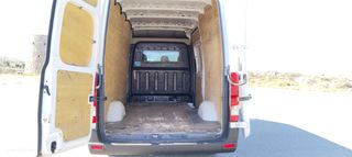 Hyundai H 350 2018 Klima Navi Kamera-thumb-26