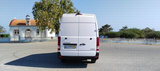 Κλούβα Hyundai 2018 H350 Klima Navi Kamera-thumb-7