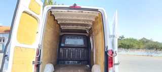 Κλούβα Hyundai 2018 H350 Klima Navi Kamera-thumb-9
