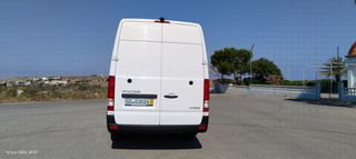 Κλούβα Hyundai 2018 H350 Klima Navi Kamera-thumb-14