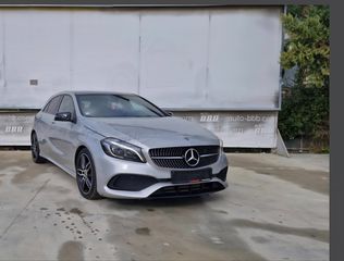 Mercedes-Benz A 180 2018 Α 180 AMG SPORT LINE