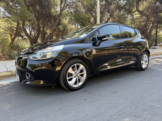Renault Clio 2016 limited
