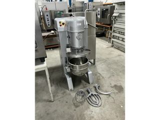 MIXER HOBART NCM 30LT ΣΕ ΑΡΙΣΤΗ ΚΑΤΑΣΤΑΣΗ ΒΡΕΤΑΝΙΚΗΣ ΚΑΤΑΣΚΕΥΗΣ
