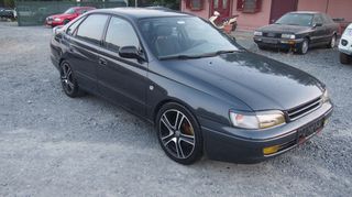 Toyota Carina 1992 CARINA E GTI