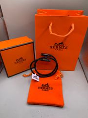 Hermes Tournis Tresse Bracelet SuperQuality Replica Αντιγραφο