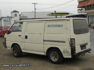 Mitsubishi L300 !!!ΜΟΝΟ ΓΙΑ ΑΝΤ/ΚΑ!!! '89-thumb-2