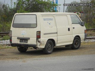 Mitsubishi L300 !!!ΜΟΝΟ ΓΙΑ ΑΝΤ/ΚΑ!!! '89-thumb-3