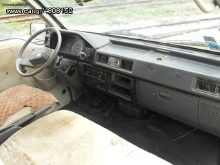 Mitsubishi L300 !!!ΜΟΝΟ ΓΙΑ ΑΝΤ/ΚΑ!!! '89-thumb-4