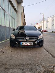 Mercedes-Benz A 160 2015