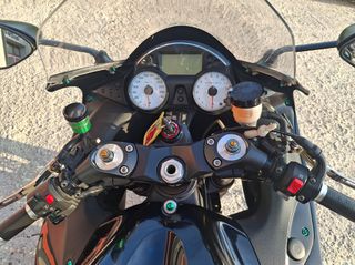 Kawasaki ZZR 1400 2009 ZZR1400 BLACK MIDNIGHT (KAINOYΡIO!!!!)-thumb-5