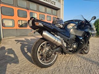 Kawasaki ZZR 1400 2009 ZZR1400 BLACK MIDNIGHT (KAINOYΡIO!!!!)-thumb-7