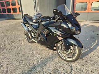 Kawasaki ZZR 1400 2009 ZZR1400 BLACK MIDNIGHT (KAINOYΡIO!!!!)-thumb-8