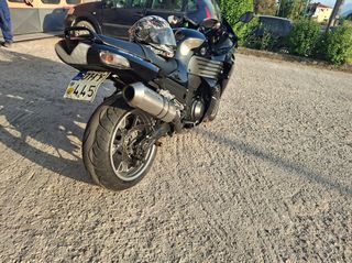 Kawasaki ZZR 1400 2009 ZZR1400 BLACK MIDNIGHT (KAINOYΡIO!!!!)-thumb-9