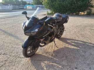 Kawasaki ZZR 1400 2009 ZZR1400 BLACK MIDNIGHT (KAINOYΡIO!!!!)-thumb-13