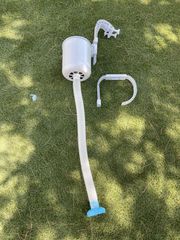 Intex Deluxe Skimmer