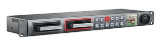 Blackmagic HyperDeck Studio 2 HD
