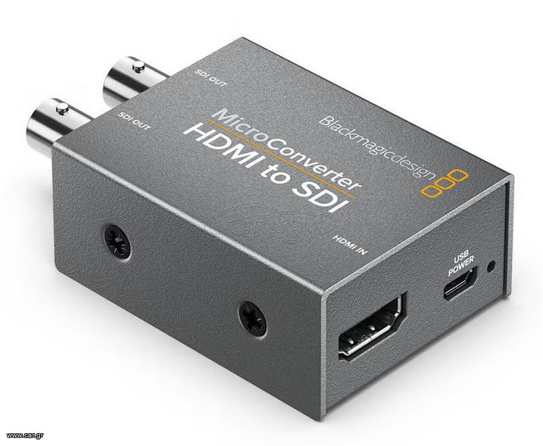 Blackmagic Micro Converter