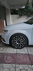 Audi A3 2015 S tronic7 ΕΛΛΗΝΙΚΟ(ΟΧΙ ΕΙΣΑΓΩΓΗΣ)