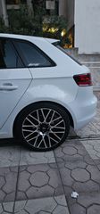 Audi A3 2015 S tronic7 ΕΛΛΗΝΙΚΟ(ΟΧΙ ΕΙΣΑΓΩΓΗΣ)-thumb-3