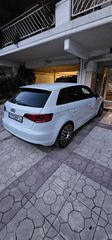 Audi A3 2015 S tronic7 ΕΛΛΗΝΙΚΟ(ΟΧΙ ΕΙΣΑΓΩΓΗΣ)-thumb-4