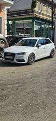 Audi A3 2015 S tronic7 ΕΛΛΗΝΙΚΟ(ΟΧΙ ΕΙΣΑΓΩΓΗΣ)-thumb-7