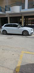 Audi A3 2015 S tronic7 ΕΛΛΗΝΙΚΟ(ΟΧΙ ΕΙΣΑΓΩΓΗΣ)-thumb-11