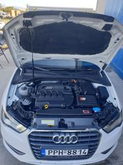 Audi A3 2015 S tronic7 ΕΛΛΗΝΙΚΟ(ΟΧΙ ΕΙΣΑΓΩΓΗΣ)-thumb-15