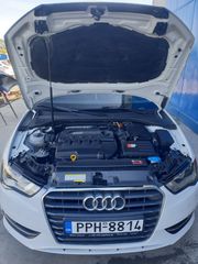 Audi A3 2015 S tronic7 ΕΛΛΗΝΙΚΟ(ΟΧΙ ΕΙΣΑΓΩΓΗΣ)-thumb-16