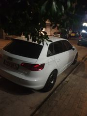 Audi A3 2015 S tronic7 ΕΛΛΗΝΙΚΟ(ΟΧΙ ΕΙΣΑΓΩΓΗΣ)-thumb-18