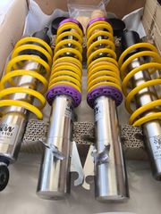 FOCUS RS MK1 KW V3 πλήρως ρυθμιζόμενη