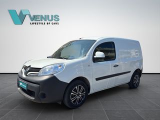 Renault Kangoo 2014 BLUE HDI VAN