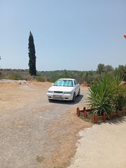 Skoda Octavia 2000