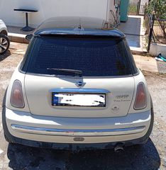 Mini Cooper 2003