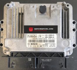 ΕΓΚΕΦΑΛΟΣ FORD FIESTA 1.0 Η1Β1 0261S18701 10SW016070 JTRO H1B1-12A650-EA MED17.0.7 ΞΕΚΛΕΙΔΩΤΟΣ ΑΡΙΣΤΟΣ - ΕΓΓΥΗΣΗ !!