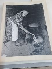 ΦΟΤΟΓΡΑΦΙΕΣ 80 ΧΡΟΝΟΝ ΠΕΡΙΠΟΥ