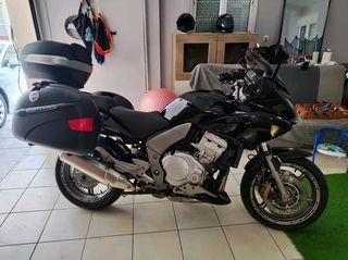 Honda CBF 1000 2008