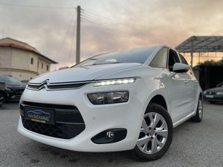 Citroen C4 Picasso 2016 SHINE SELECTION