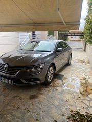 Renault Talisman 2016 1600 TURBO TIMH ΣΥΖΗΤΗΣΙΜΗ