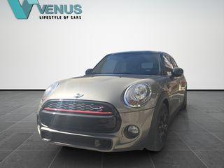Mini Cooper 2017 S WORKS