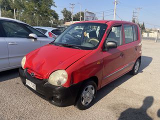 Hyundai Atos 2000